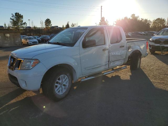 NISSAN FRONTIER S 2016 1n6ad0er2gn743883