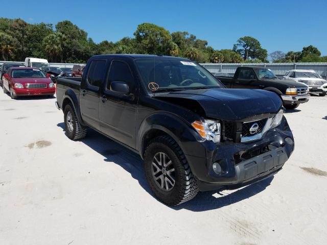 NISSAN FRONTIER 2016 1n6ad0er2gn752809