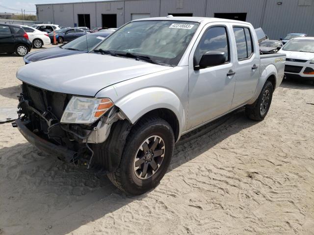 NISSAN FRONTIER S 2016 1n6ad0er2gn764040