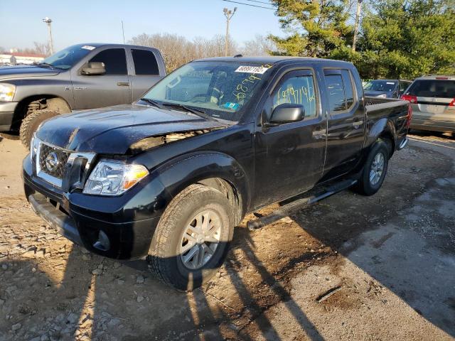 NISSAN FRONTIER S 2016 1n6ad0er2gn792808