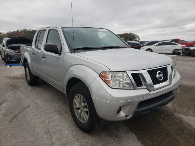 NISSAN FRONTIER S 2016 1n6ad0er2gn795496