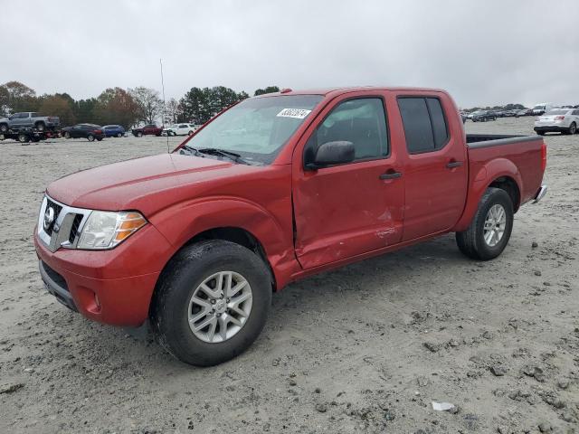 NISSAN FRONTIER S 2016 1n6ad0er2gn796177