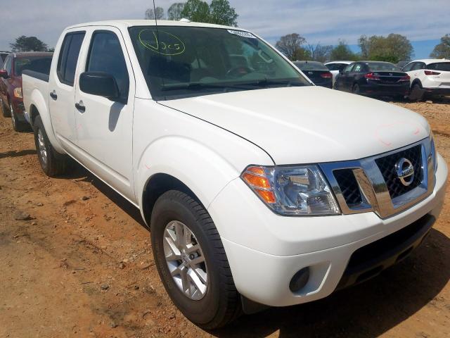 NISSAN FRONTIER S 2016 1n6ad0er2gn796583