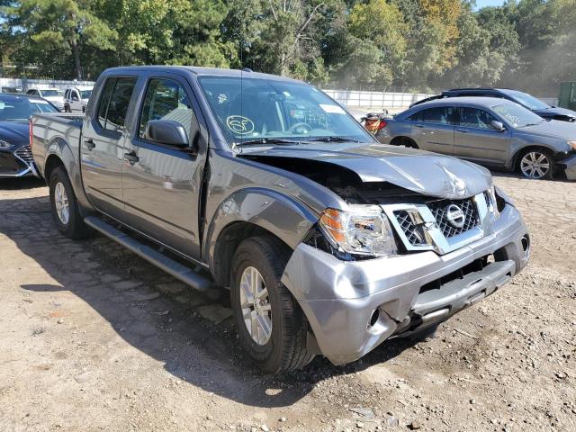 NISSAN FRONTIER S 2016 1n6ad0er2gn901624