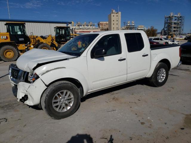 NISSAN FRONTIER 2017 1n6ad0er2hn700730