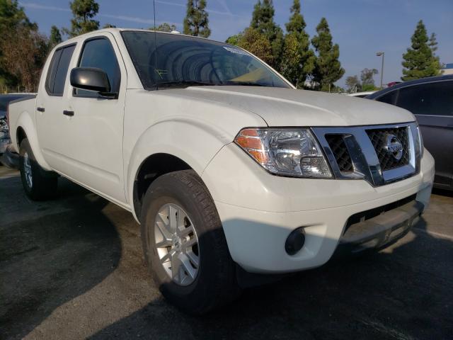 NISSAN FRONTIER S 2017 1n6ad0er2hn703093