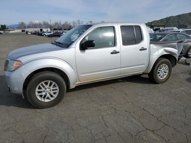 NISSAN FRONTIER S 2018 1n6ad0er2jn712558