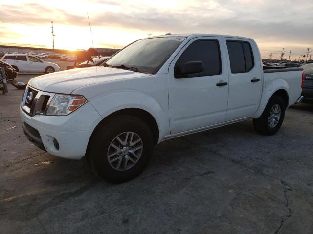 NISSAN FRONTIER 2018 1n6ad0er2jn763915