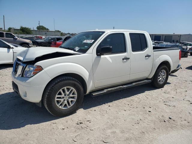 NISSAN FRONTIER S 2018 1n6ad0er2jn767690