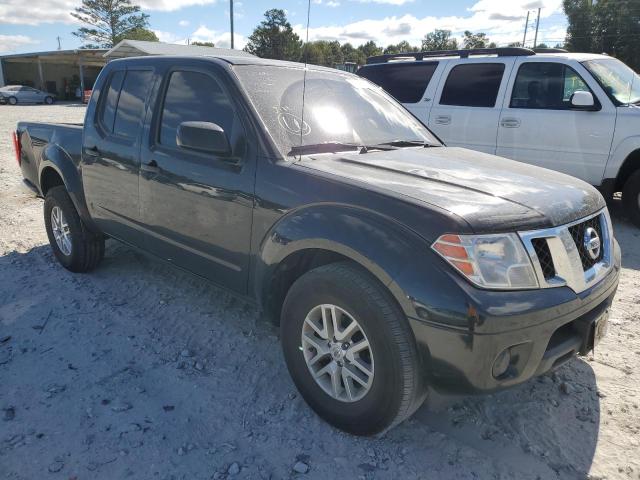 NISSAN FRONTIER S 2019 1n6ad0er2kn703683