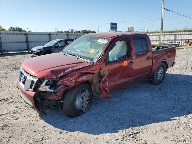 NISSAN FRONTIER S 2019 1n6ad0er2kn706423