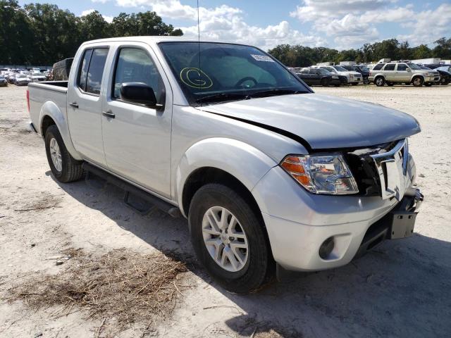 NISSAN FRONTIER S 2019 1n6ad0er2kn711363