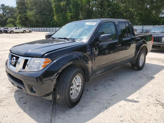 NISSAN FRONTIER S 2019 1n6ad0er2kn714764