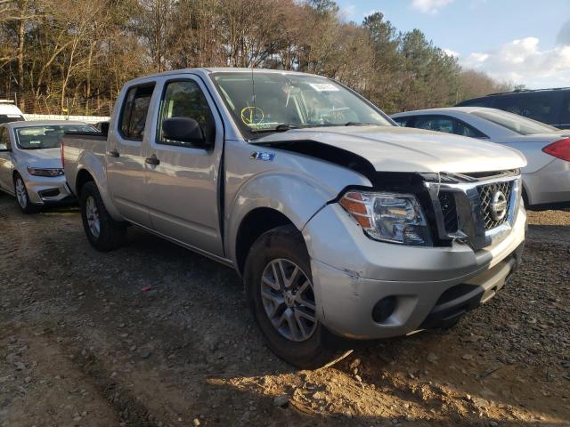 NISSAN FRONTIER S 2019 1n6ad0er2kn719303