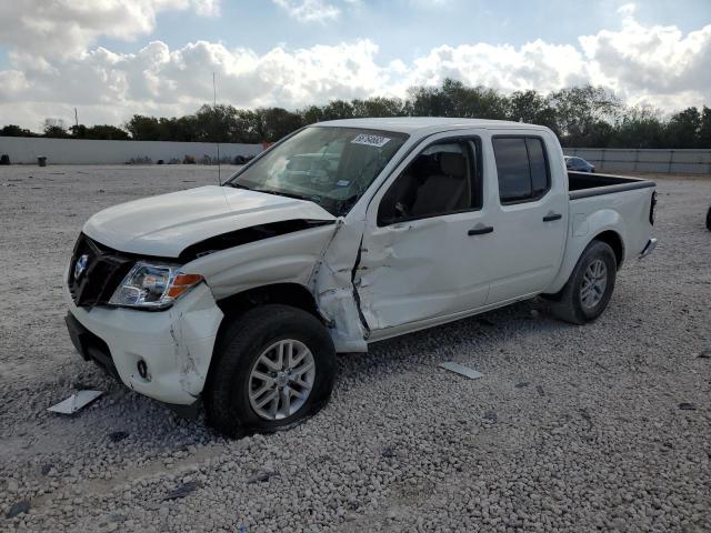 NISSAN FRONTIER 2019 1n6ad0er2kn727790