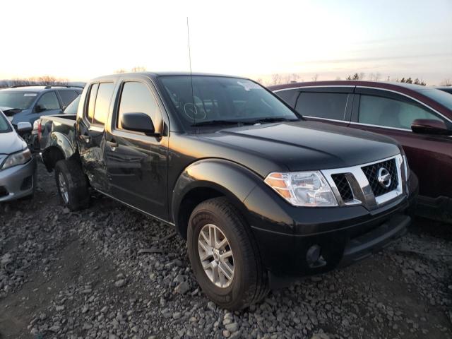 NISSAN FRONTIER S 2019 1n6ad0er2kn730768