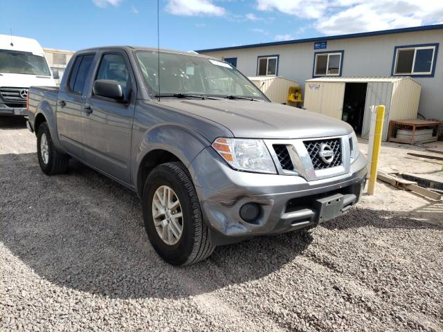 NISSAN FRONTIER S 2019 1n6ad0er2kn731886