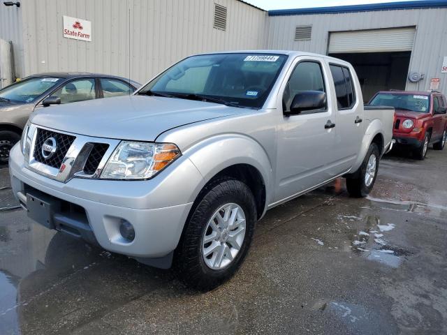 NISSAN FRONTIER S 2019 1n6ad0er2kn733766