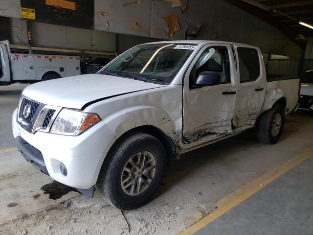 NISSAN FRONTIER 2019 1n6ad0er2kn734559