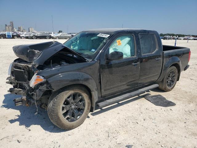 NISSAN FRONTIER S 2019 1n6ad0er2kn746436