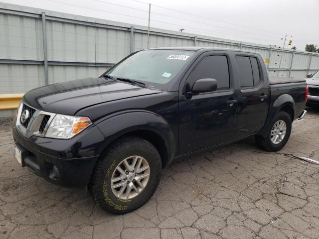 NISSAN FRONTIER S 2019 1n6ad0er2kn759235