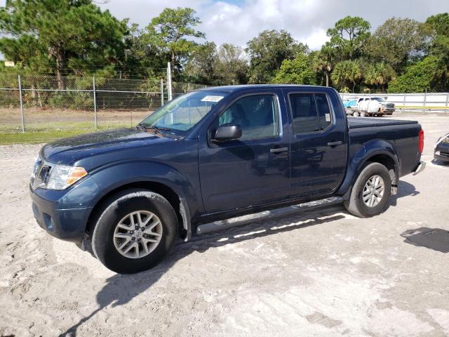 NISSAN FRONTIER 2019 1n6ad0er2kn763348