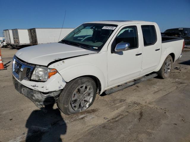 NISSAN FRONTIER S 2019 1n6ad0er2kn769991