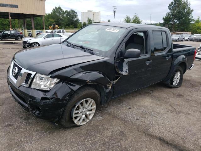 NISSAN FRONTIER S 2019 1n6ad0er2kn786693