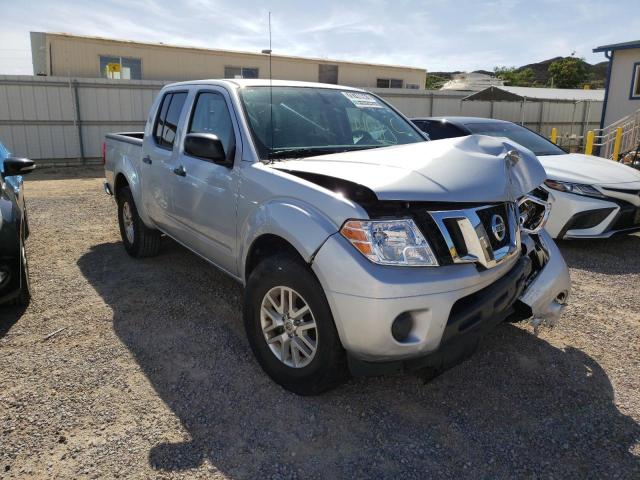 NISSAN FRONTIER S 2019 1n6ad0er2kn790789