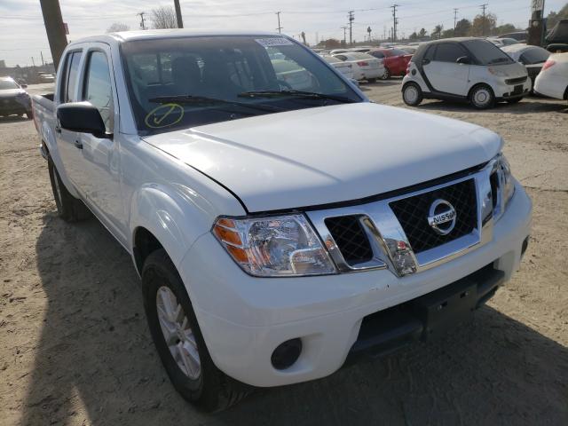 NISSAN FRONTIER S 2019 1n6ad0er2kn795247