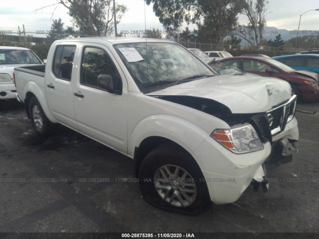 NISSAN FRONTIER 2019 1n6ad0er2kn797385