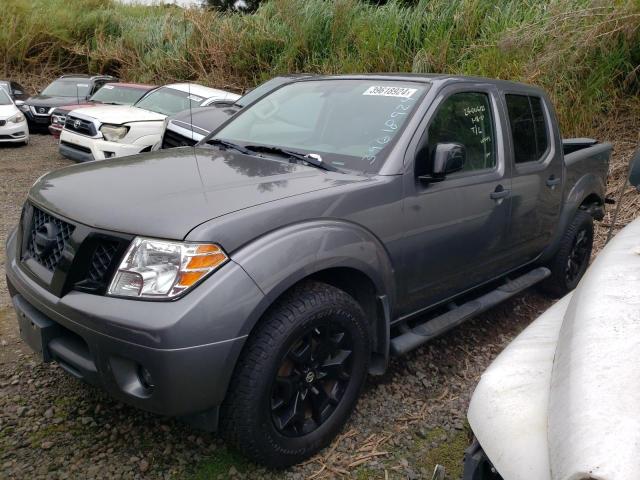 NISSAN FRONTIER 2019 1n6ad0er2kn799363