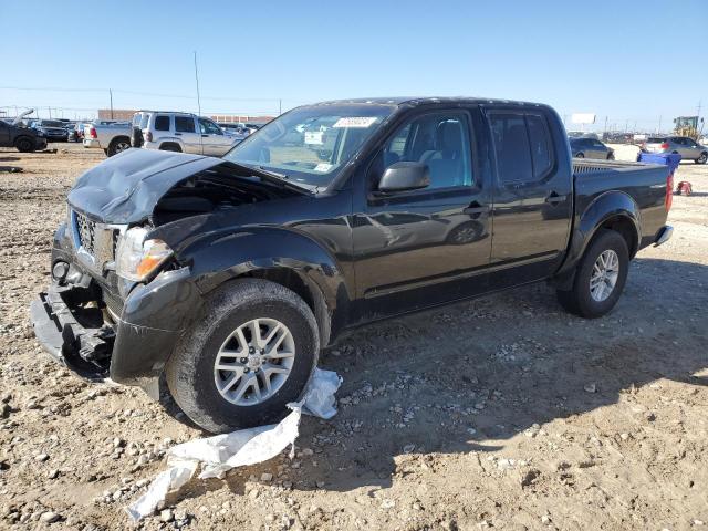 NISSAN FRONTIER 2019 1n6ad0er2kn882064