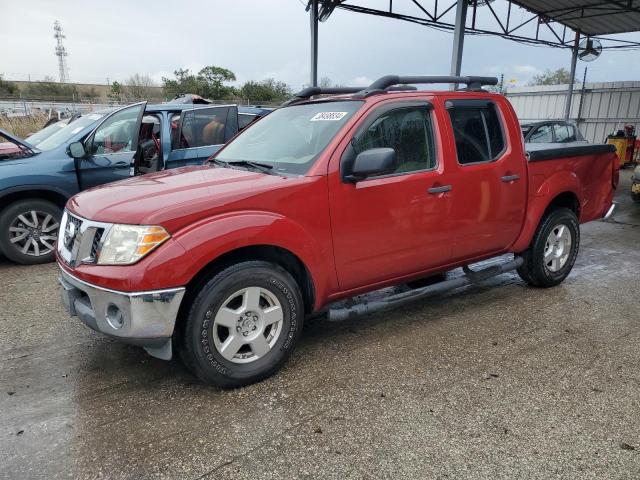 NISSAN FRONTIER 2010 1n6ad0er3ac418856