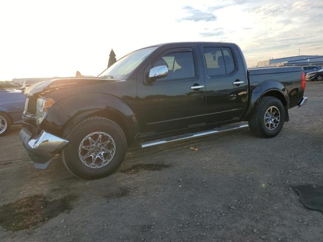 NISSAN FRONTIER 2010 1n6ad0er3ac420994