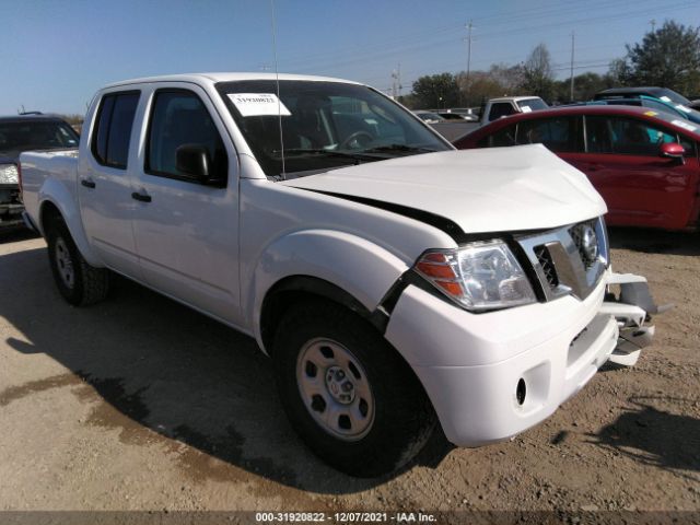 NISSAN FRONTIER 2011 1n6ad0er3bc415439