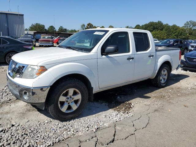 NISSAN FRONTIER S 2011 1n6ad0er3bc415456