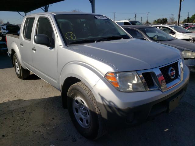 NISSAN FRONTIER S 2011 1n6ad0er3bc421161