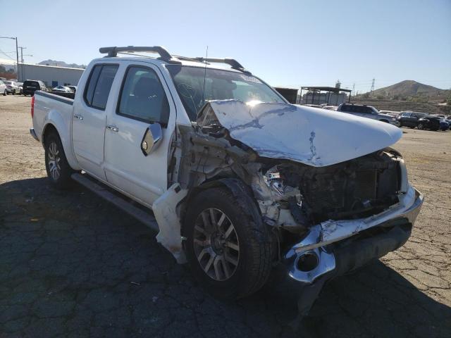 NISSAN FRONTIER S 2011 1n6ad0er3bc428790