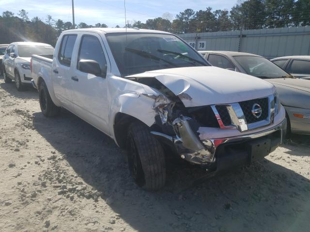 NISSAN FRONTIER S 2011 1n6ad0er3bc440230