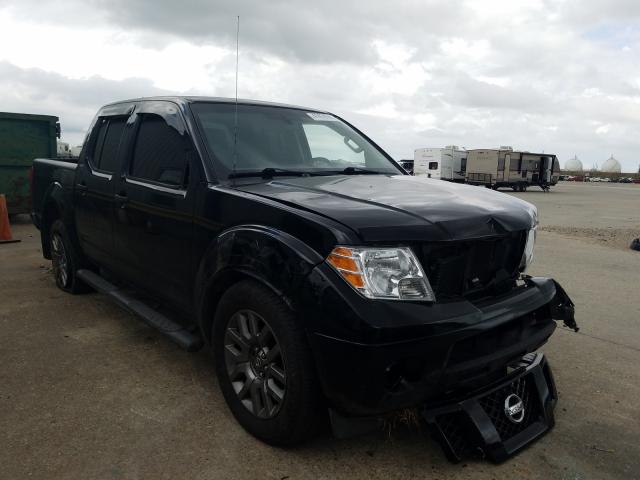 NISSAN FRONTIER S 2012 1n6ad0er3cc415278