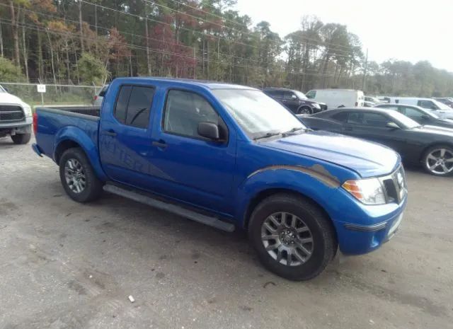 NISSAN FRONTIER 2012 1n6ad0er3cc417046