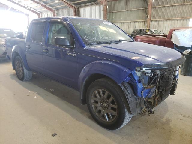 NISSAN FRONTIER S 2012 1n6ad0er3cc446157