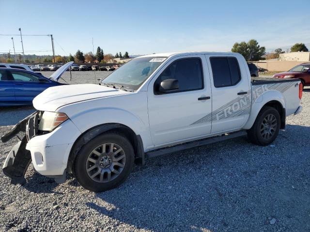 NISSAN FRONTIER S 2012 1n6ad0er3cc451889