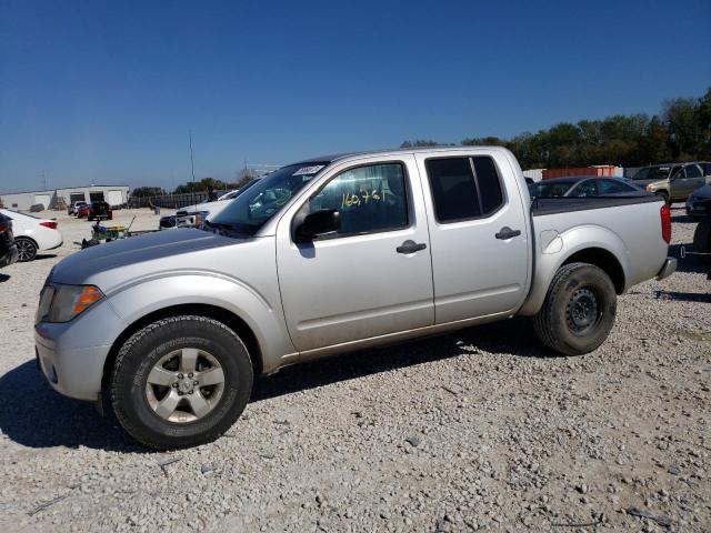 NISSAN FRONTIER 2012 1n6ad0er3cc459751