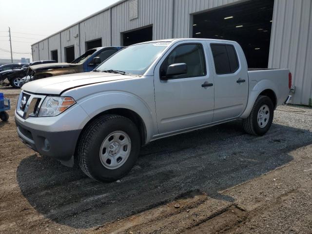 NISSAN FRONTIER S 2012 1n6ad0er3cc470068