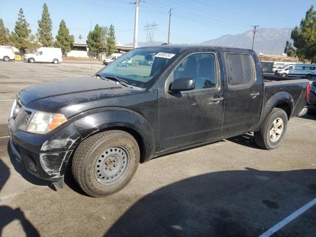 NISSAN FRONTIER S 2012 1n6ad0er3cc474525