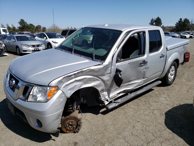 NISSAN FRONTIER S 2013 1n6ad0er3dn710953