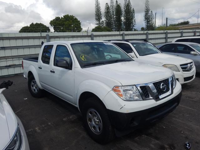 NISSAN FRONTIER S 2013 1n6ad0er3dn723623