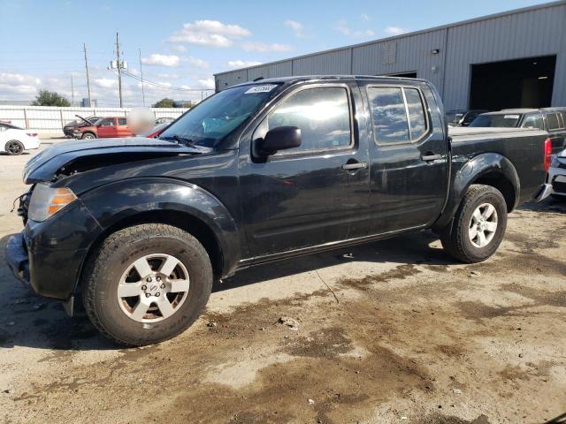 NISSAN FRONTIER 2013 1n6ad0er3dn748974